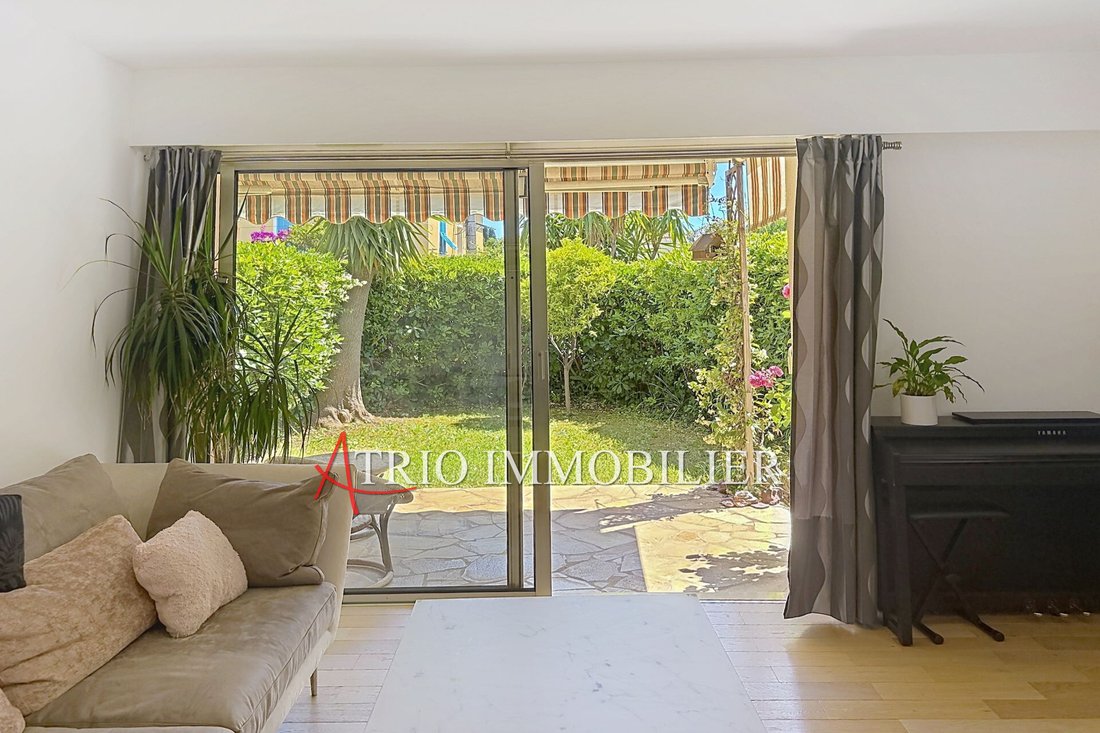 Apartment in Saint-Laurent-du-Var, Provence-Alpes-Côte d'Azur, France 2 - 18036631