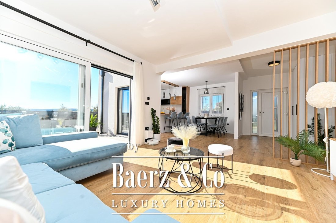 Townhouse in Kastel Stari, Split-Dalmatia County, Croatia 3 - 17418544