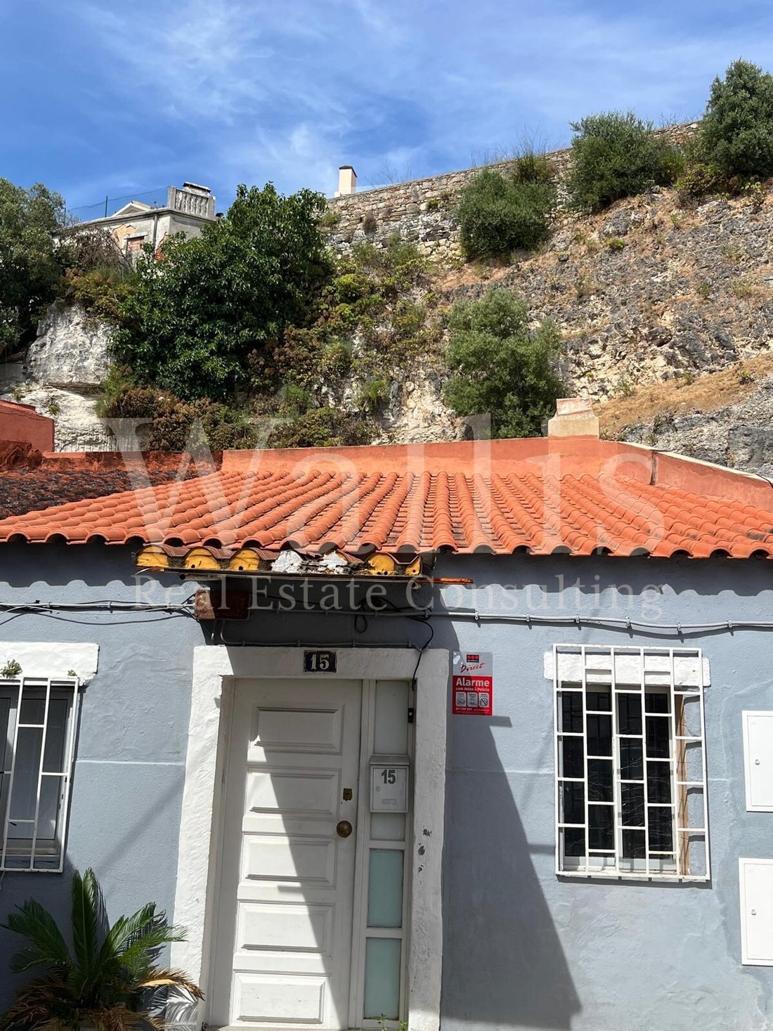 Apartment in Campolide, Lisbon, Portugal 5 - 18047428
