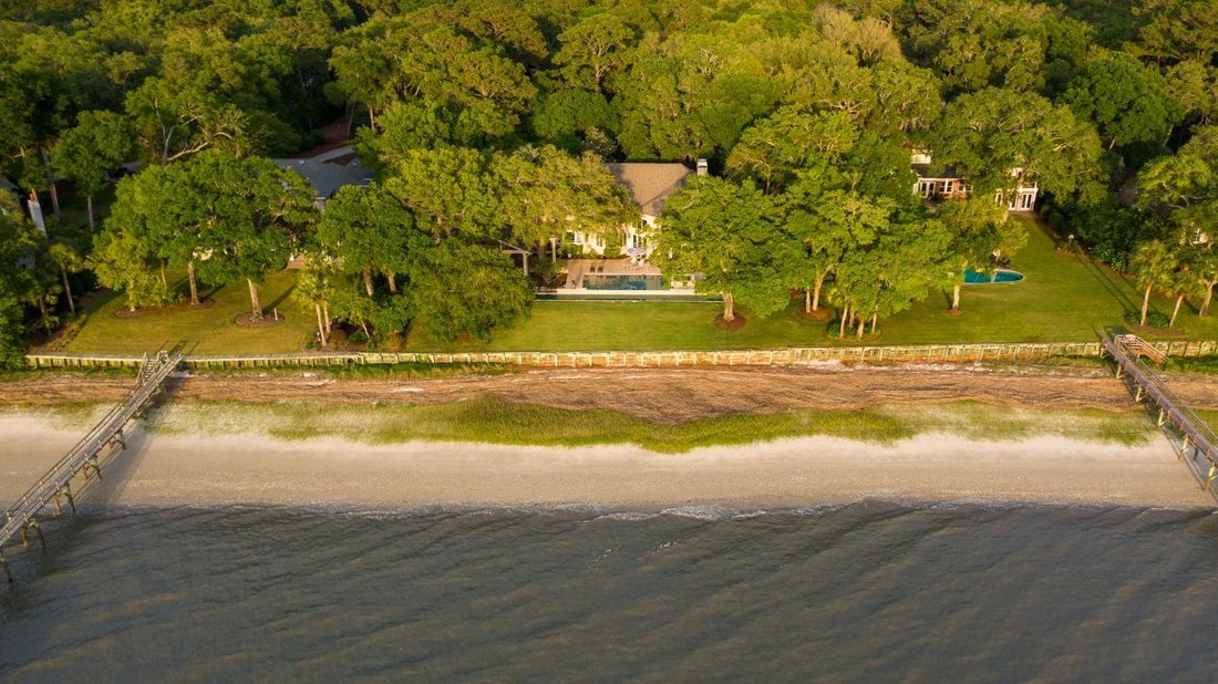 House in Hilton Head Island, South Carolina, United States 1 - 18044817