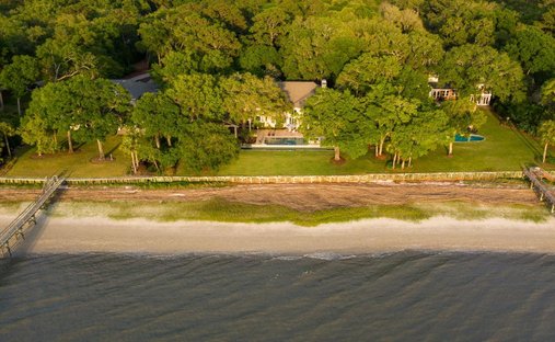 Haus in Hilton Head Island, South Carolina, Vereinigte Staaten 1