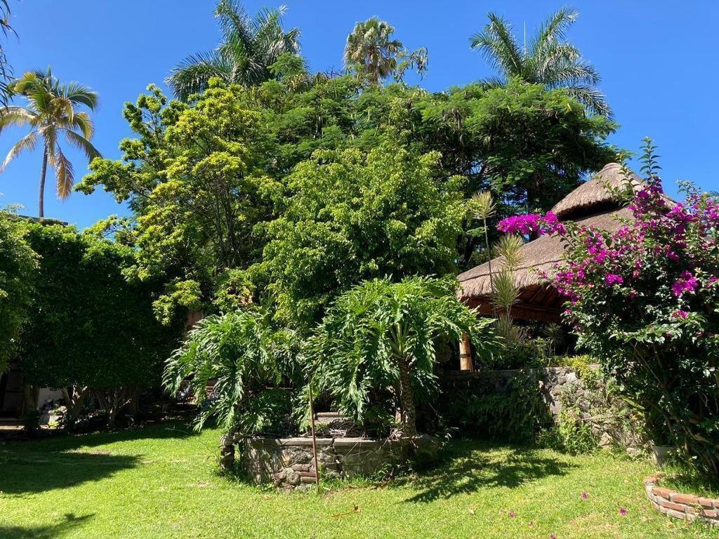 Land in Cuernavaca, Morelos, Mexiko 5 - 18042561