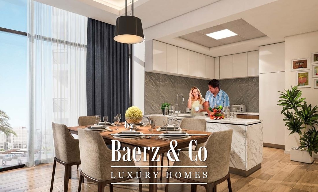 Apartment in Al Wasl, Dubai, United Arab Emirates 4 - 17134074