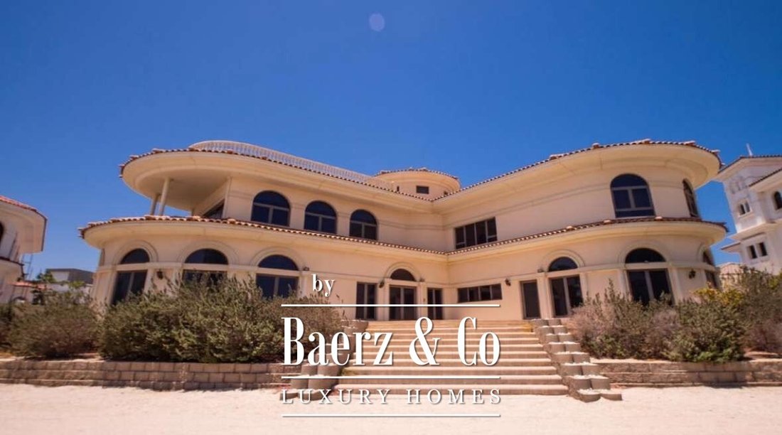 Villa in Al Wasl, Dubai, United Arab Emirates 3 - 15996092