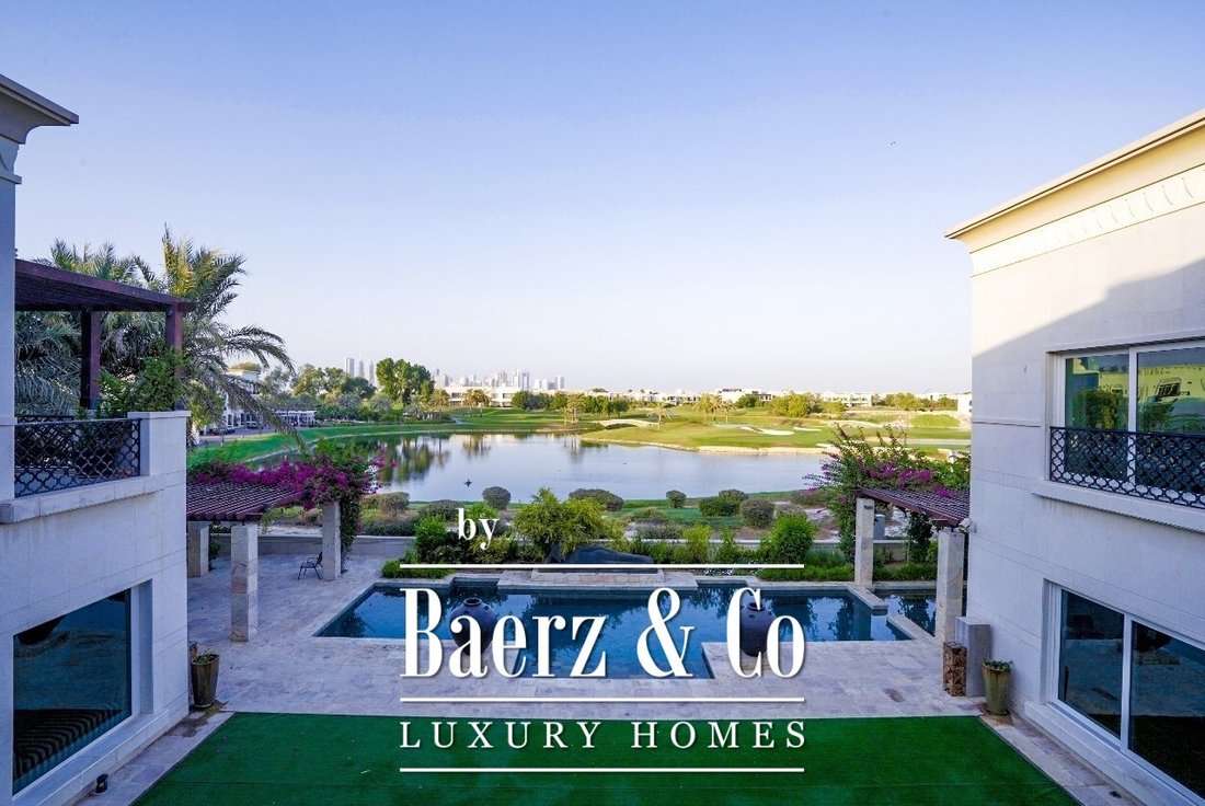 Villa in Al Wasl, Dubai, United Arab Emirates 5 - 14972620