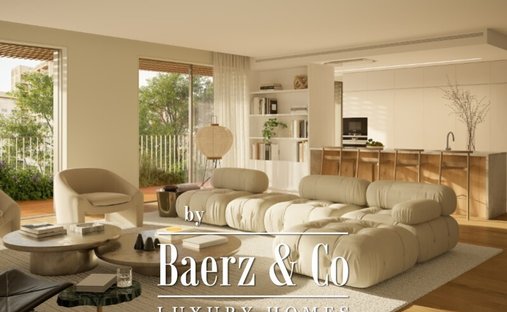 Apartment in Aldoar, Foz do Douro e Nevogilde, Porto District, Portugal 1