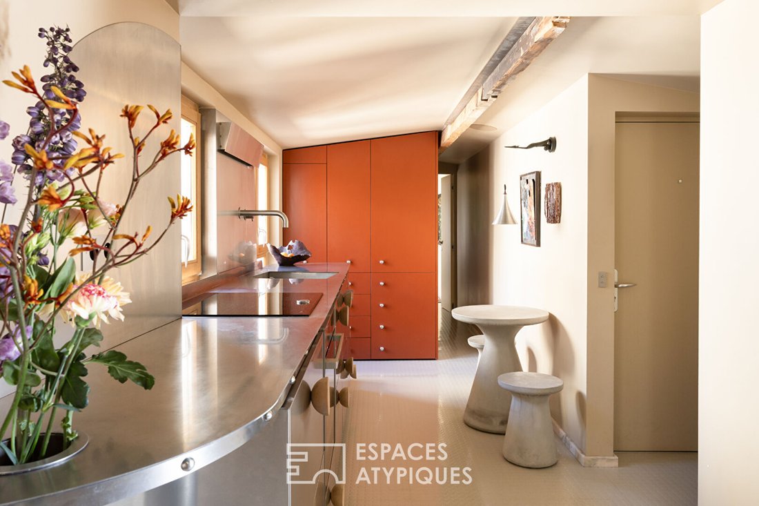 Apartamento en Archivos, Paris 3e Arrondissement, París 2 - 17524639