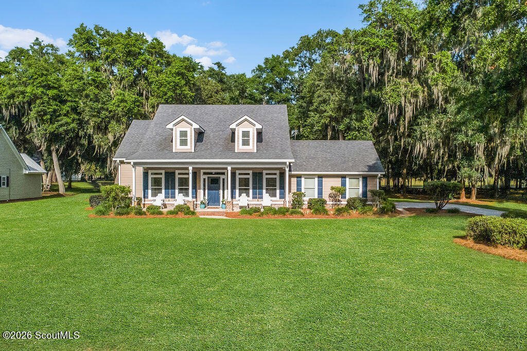 House in Barbour Island, Georgia, United States 3 - 18046577