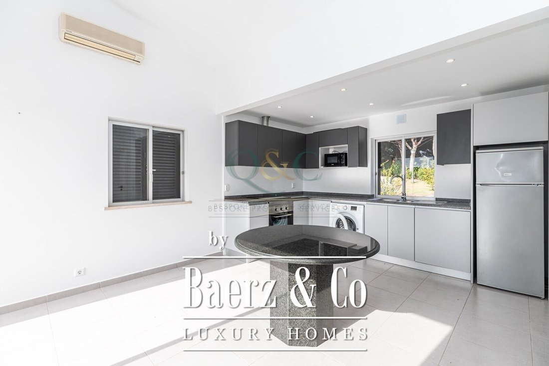 Apartment in Vale do Lobo, Almancil, Portugal 2 - 15074859