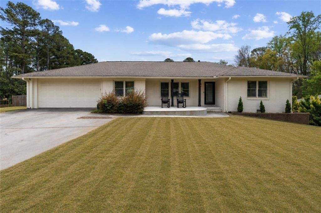 House in Atlanta, Georgia, United States 1 - 17625459