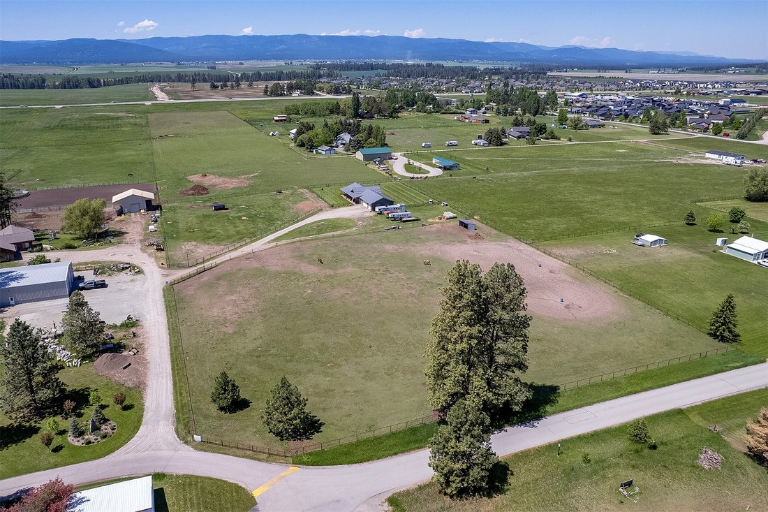 House in Kalispell, Montana, United States 5 - 17070959
