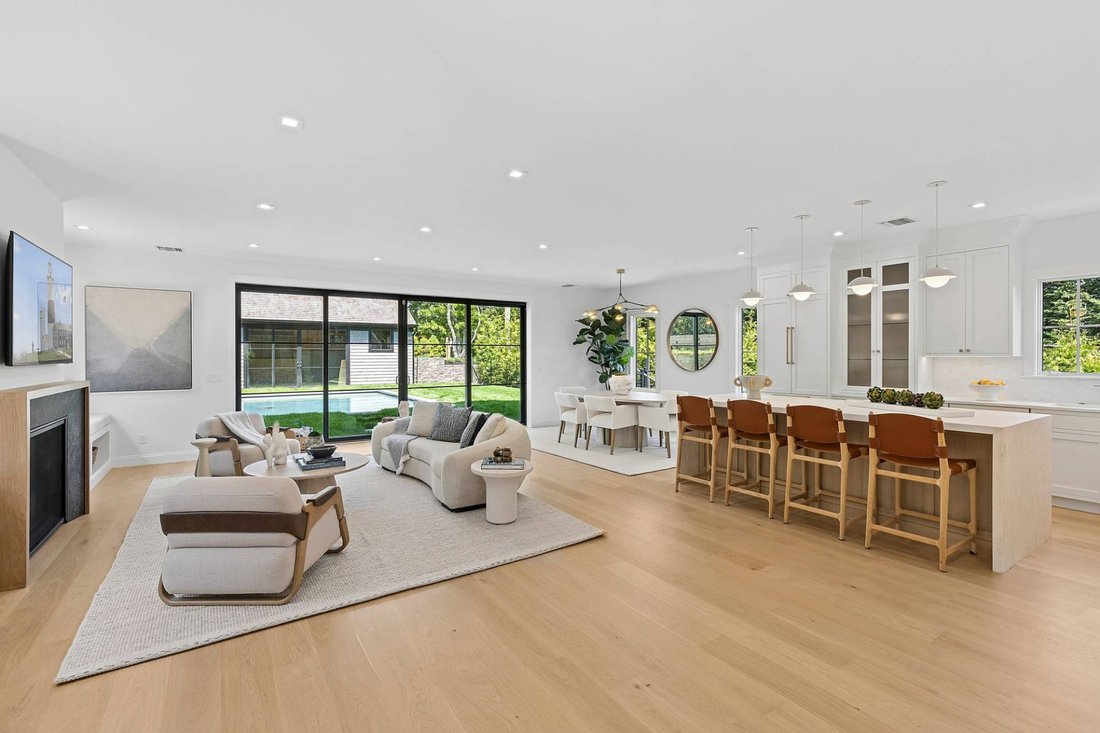 House in Sag Harbor, New York, United States 5 - 17797662