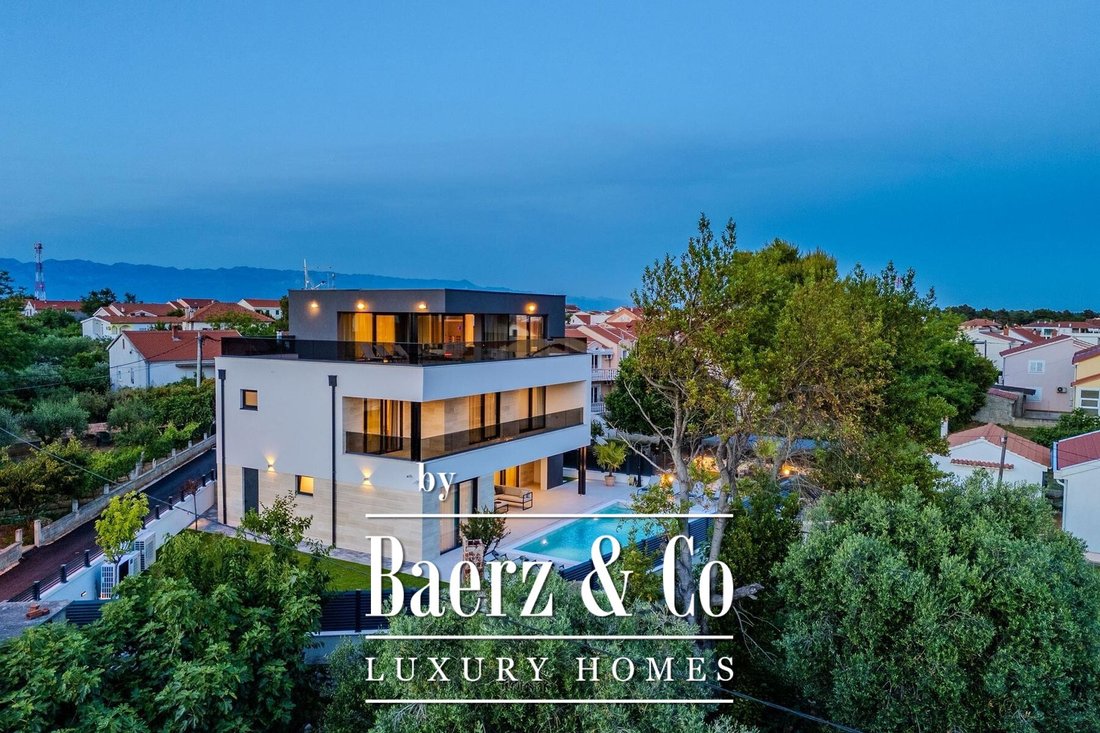 Villa in Privlaka, Zadar County, Croatia 2 - 17307870