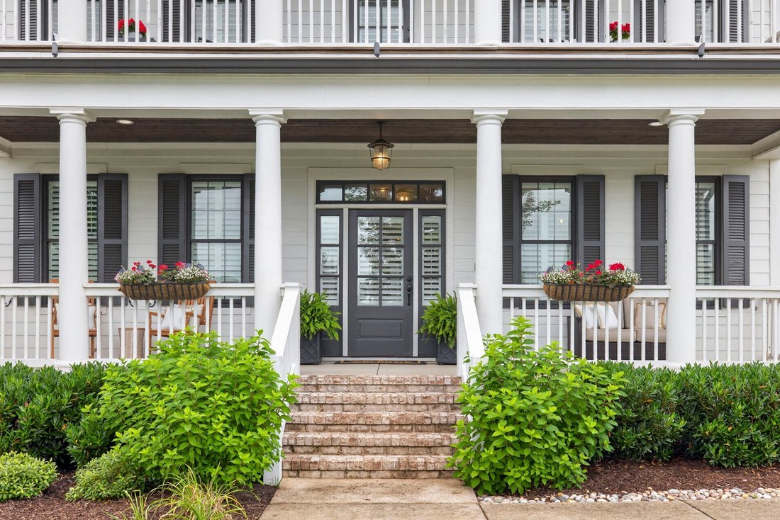 House in Franklin, Tennessee, United States 4 - 18045449