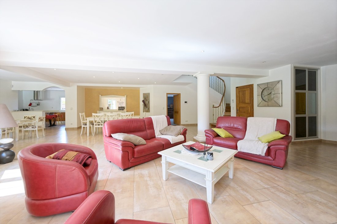 House in Cognin-les-Gorges, Auvergne-Rhône-Alpes, France 5 - 18042235