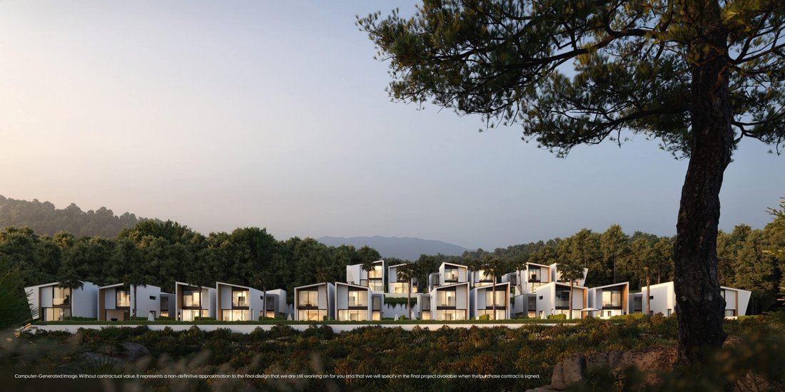 Villa a La Cala de Mijas, Mijas, Spagna 4 - 18047079