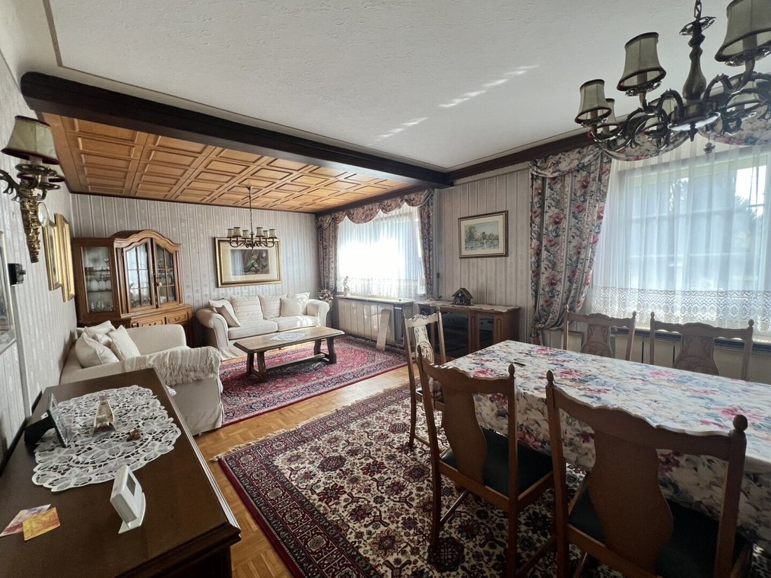 House in Vienna, Wien, Austria 4 - 18050418