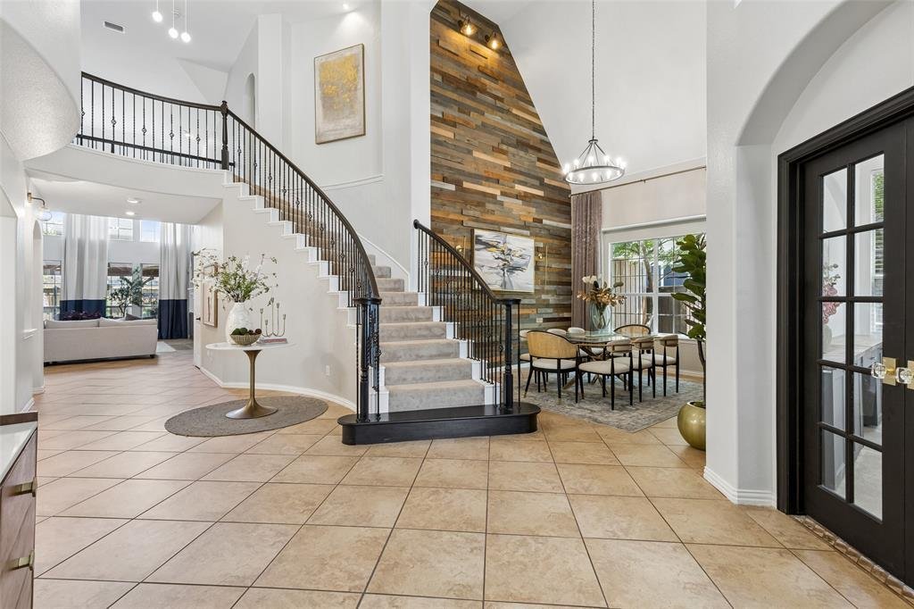 House in Mansfield, Texas, United States 4 - 18042238