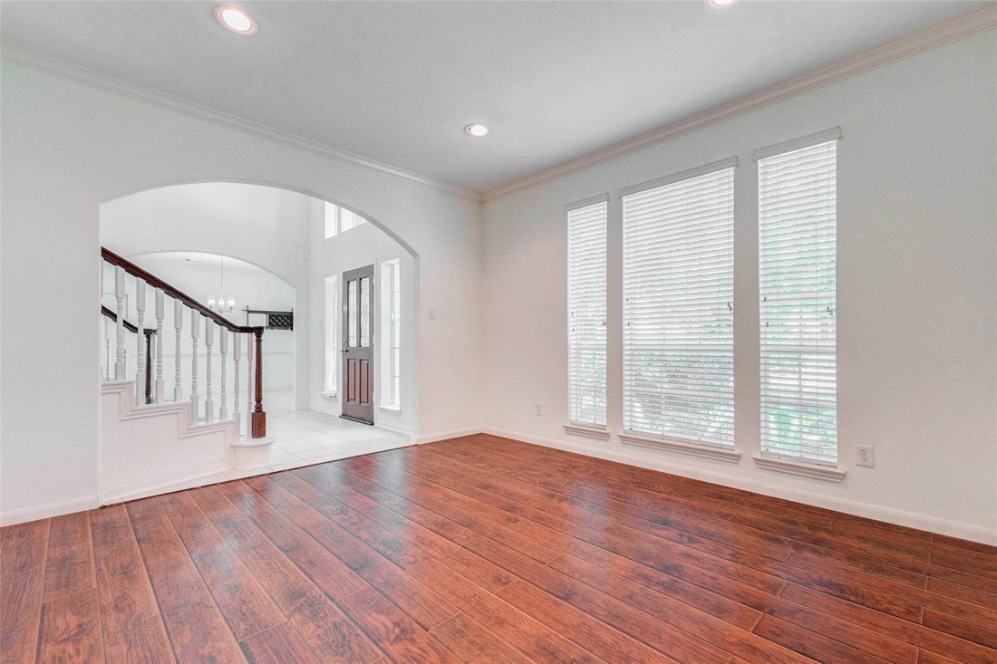 House in Katy, Texas, United States 4 - 18046915