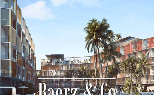 Apartamento en Al Wasl, Dubái, Emiratos Árabes Unidos 1