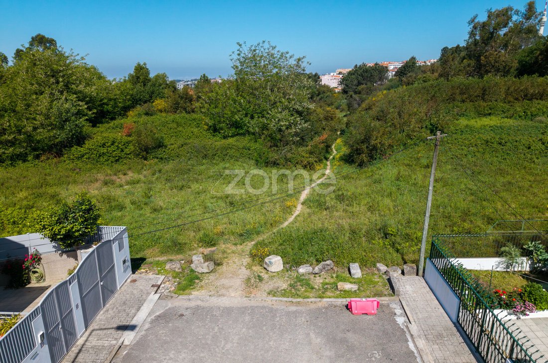 Land in Mafamude e Vilar do Paraiso, Porto District, Portugal 5 - 18042939