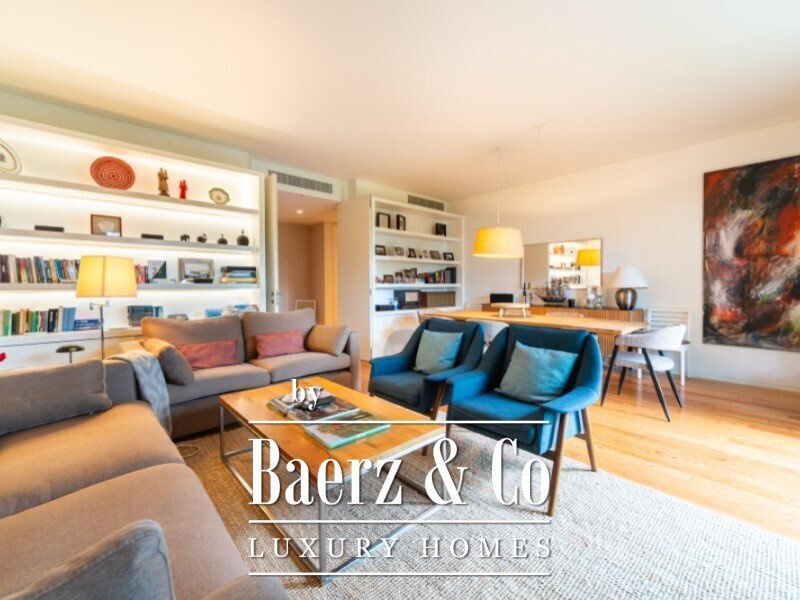 Apartment in Belem, Lisbon, Portugal 3 - 17923205