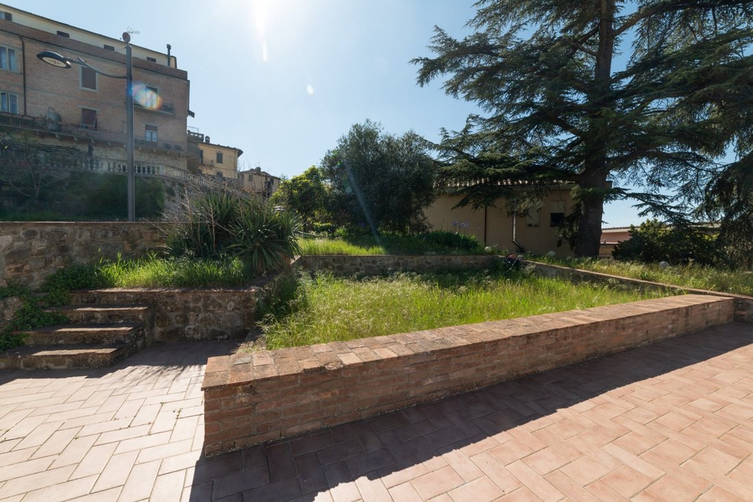 Apartment in Montalcino, Tuscany, Italy 4 - 18046685