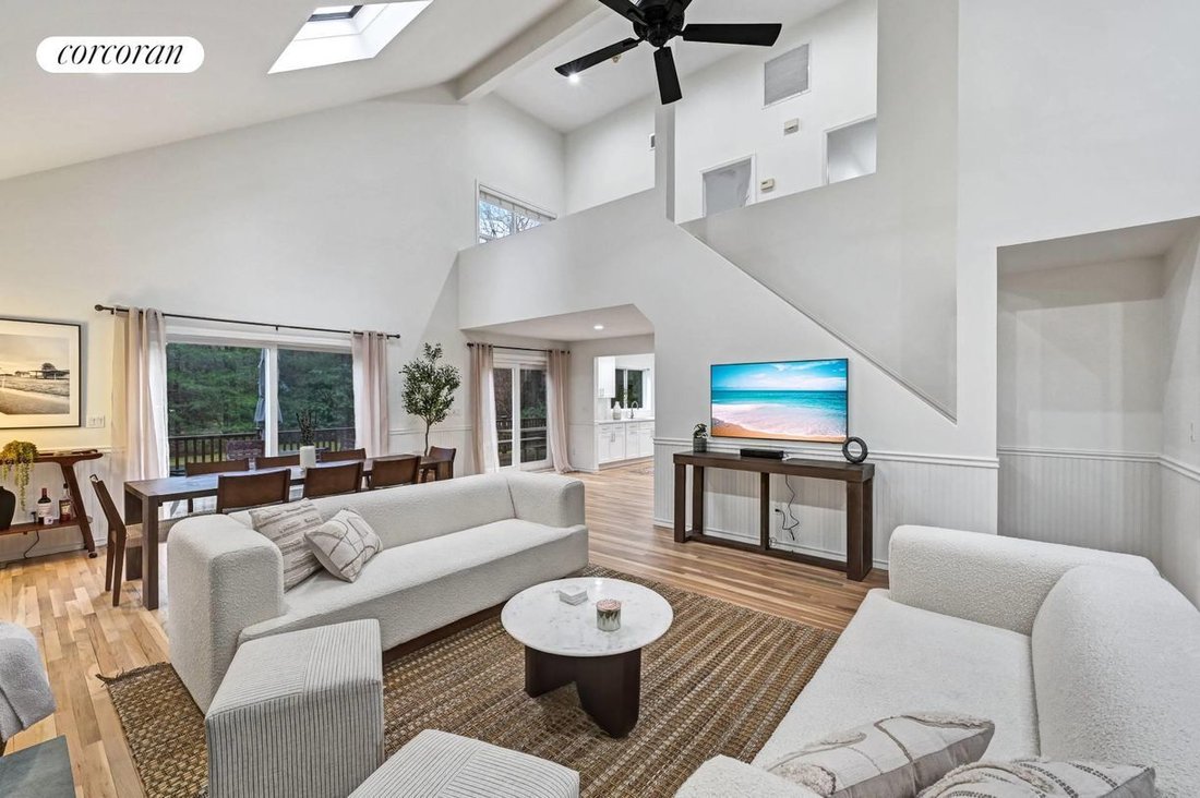 Casa a East Hampton, New York, Stati Uniti 4 - 18038485