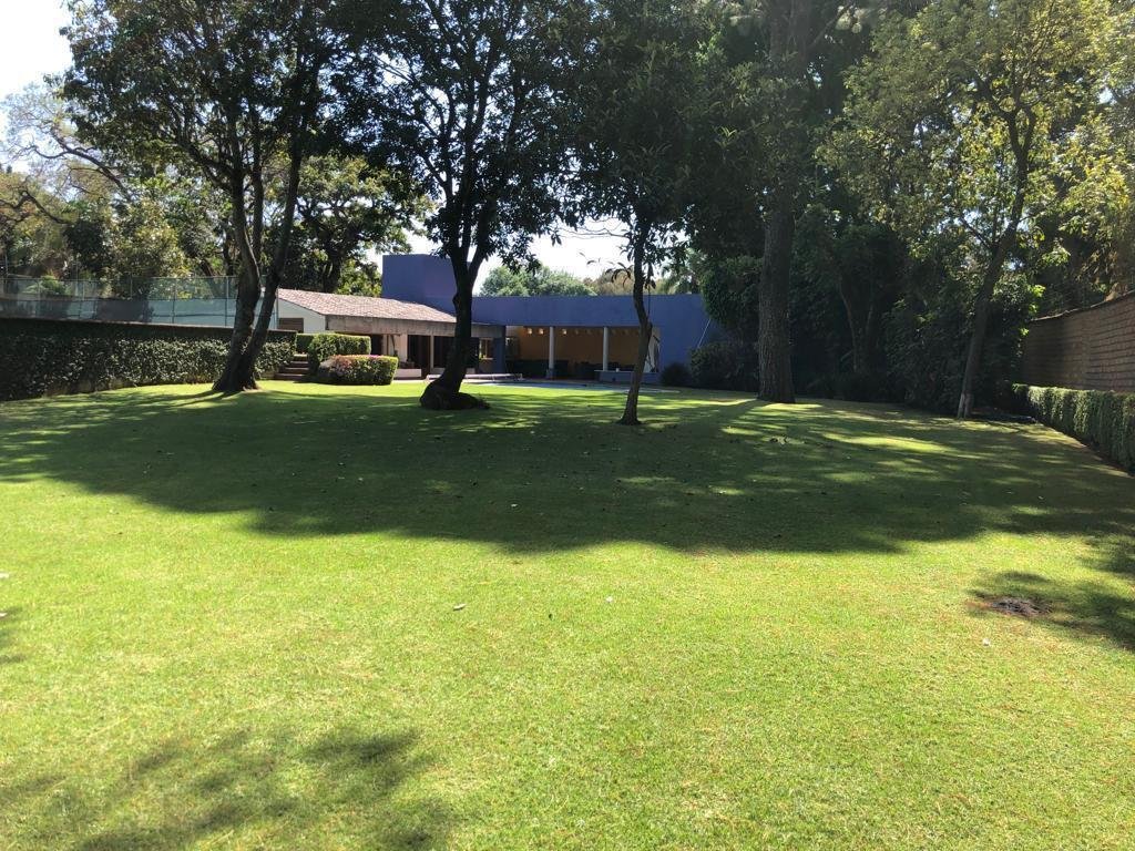 House in Cuernavaca, Morelos, Mexico 1 - 18042627