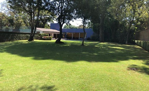 Casa en Cuernavaca, Morelos, México 1