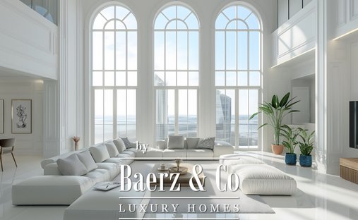 Penthouse in Al Wasl, Dubai, Vereinigte Arabische Emirate 1