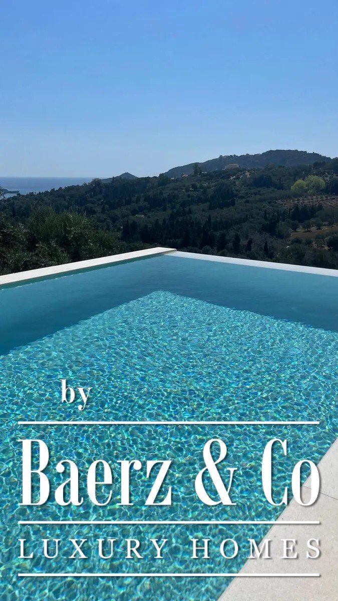 Villa in Corfu, Peloponnese, Western Greece and the Ionian, Greece 1 - 17803082