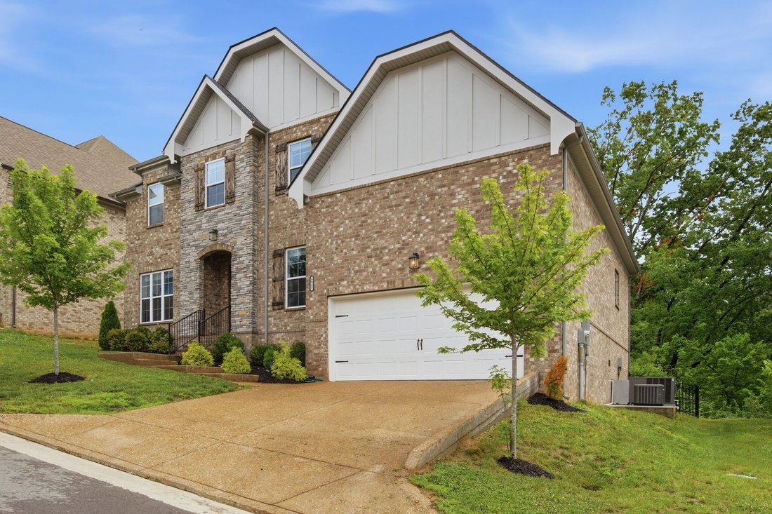 House in Nashville, Tennessee, United States 2 - 18052463
