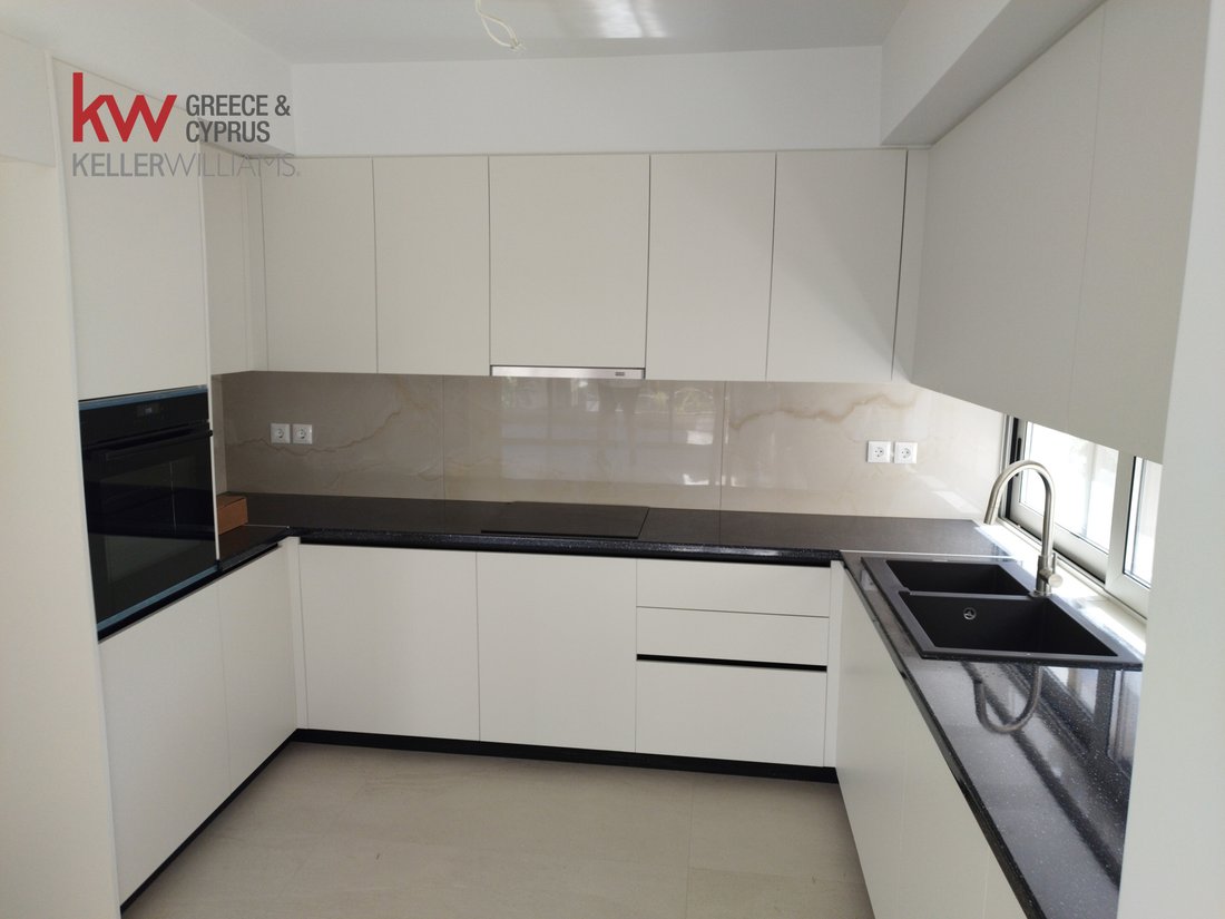 Apartment in Voula, Attica, Greece 4 - 18038938