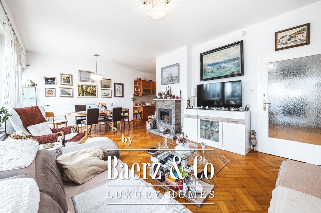 Casa a Mjesni odbor "Stjepan Radic", Zagabria, Zagabria 3 - 17708689