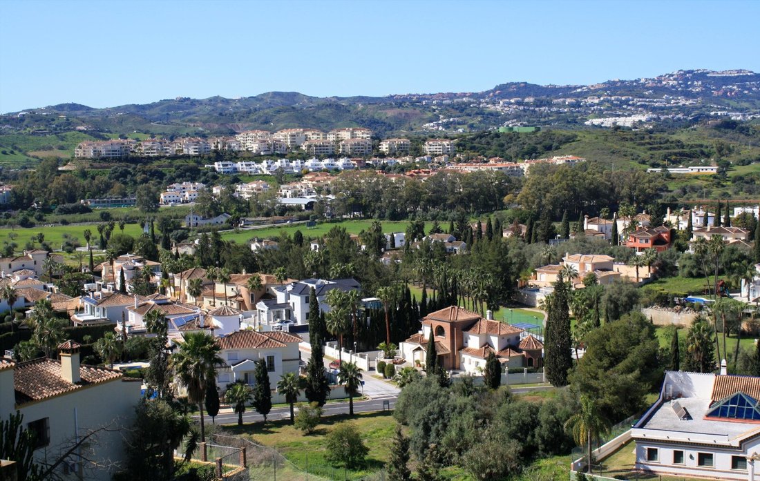 Villa in Mijas, Andalusia, Spain 3 - 18047068