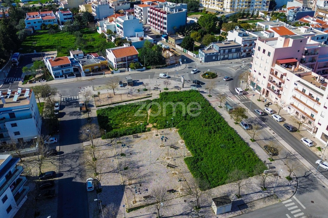 Land in Loule (Sao Clemente), Algarve, Portugal 5 - 12890692