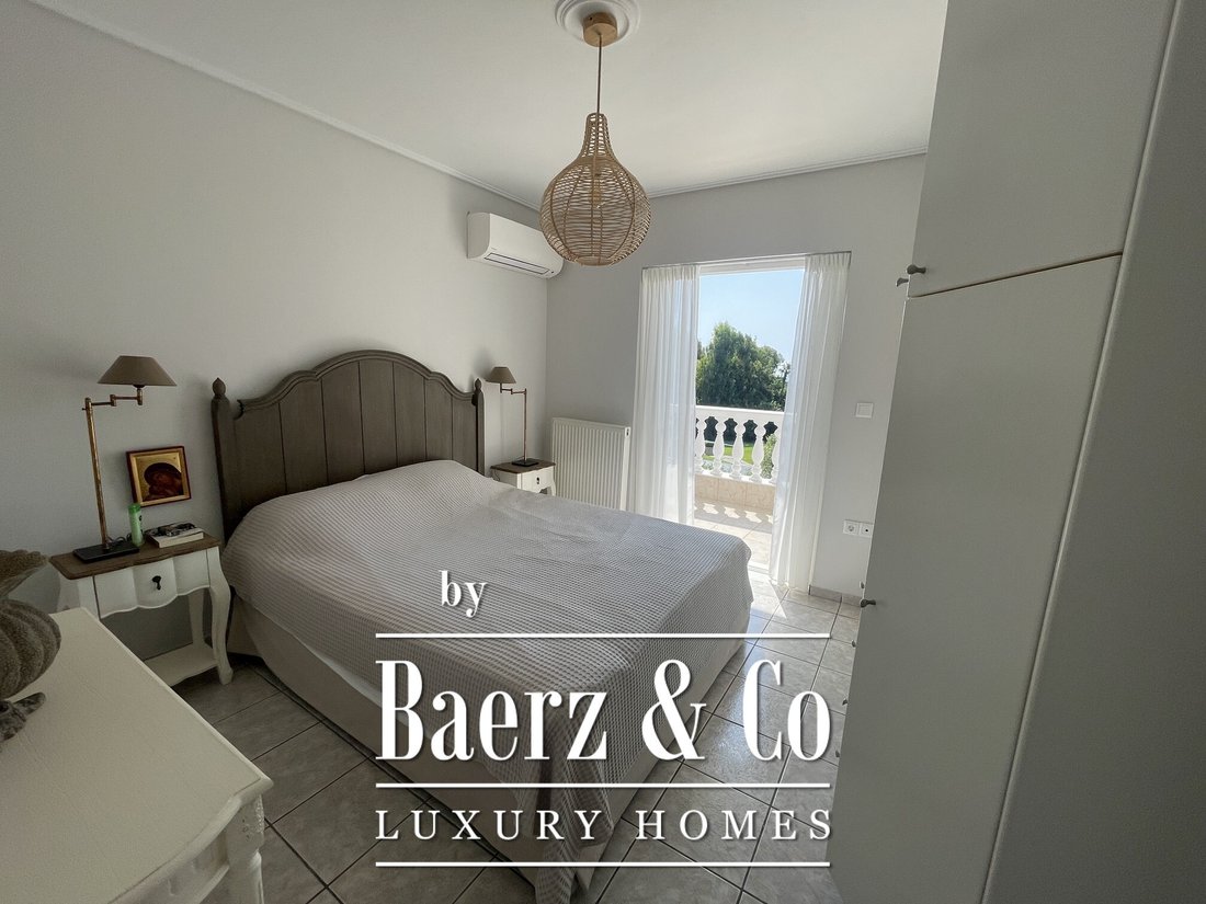 Villa à Koinotita Portoxeliou, Kranidi, Grèce 5 - 17420817