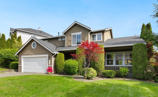 Casa a Sammamish, Washington, Stati Uniti 1