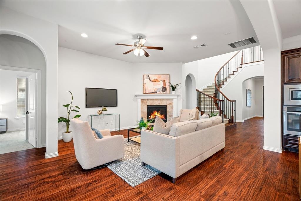 House in McKinney, Texas, United States 1 - 18036727