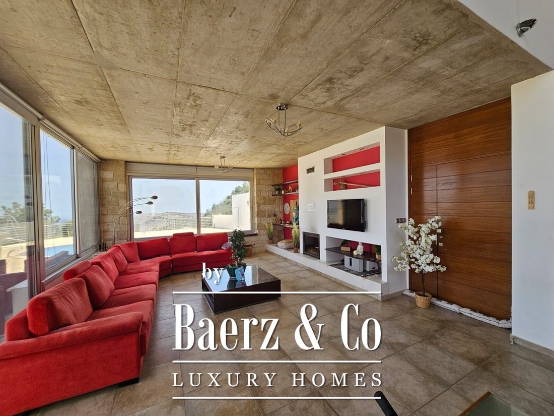 Condo in Silikou, Limassol, Cyprus 2 - 17979680