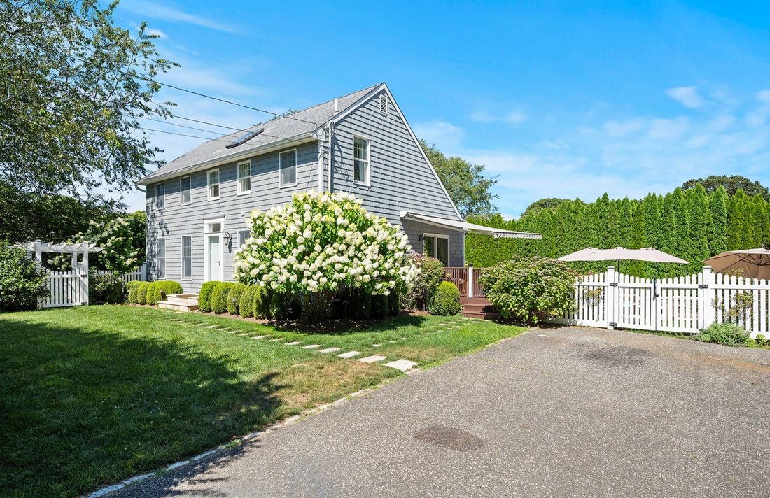 Sag Harbor, New York, United States 1 - 18037803