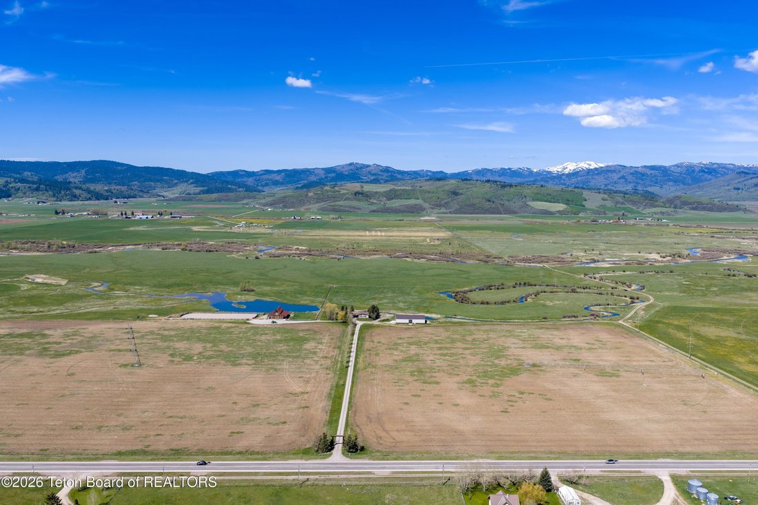 Farm Ranch in Freedom, Idaho, United States 3 - 18044677