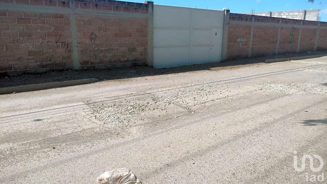 Land in Tizayuca, Hidalgo, Mexico 3 - 18016692