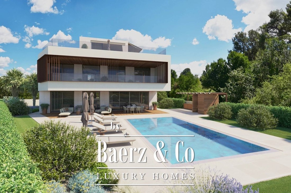 Villa in Rovinj, Istria County, Croatia 1 - 13681355