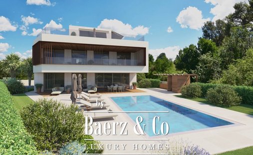 Villa a Rovigno, Regione istriana, Croazia 1
