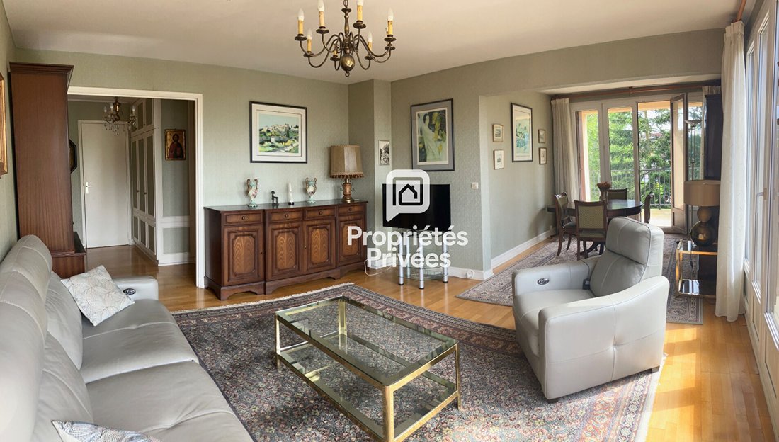 Apartment in Le Chesnay, Le Chesnay-Rocquencourt, France 3 - 18039045