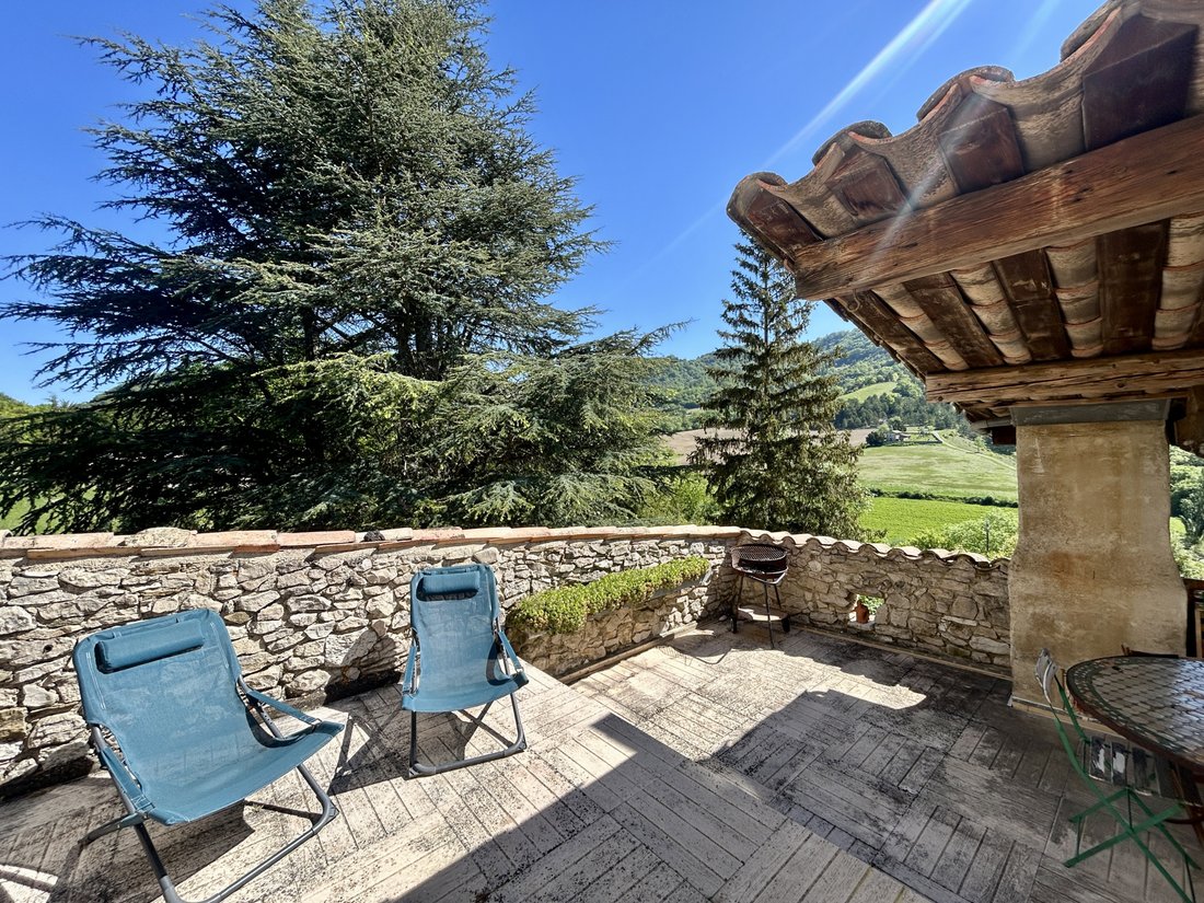 House in Dieulefit, Auvergne-Rhône-Alpes, France 4 - 18042121
