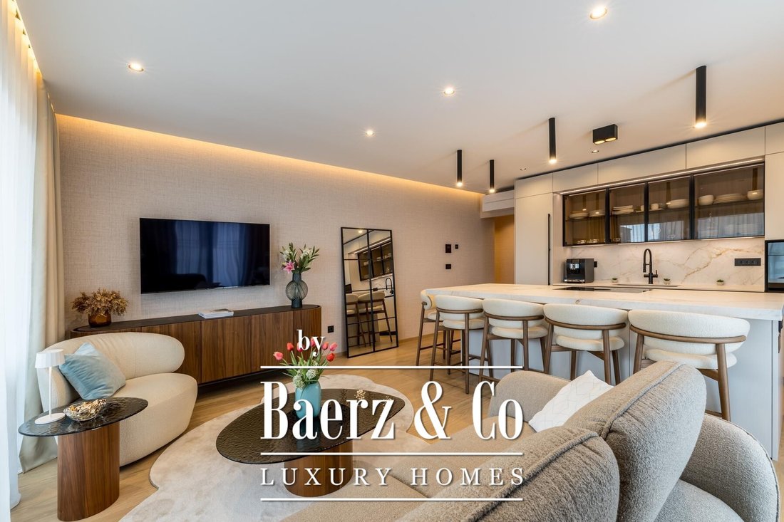 Apartment in Meje, Split, Split-Dalmatia County 1 - 17730880