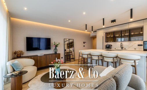 Apartment in Meje, Split, Split-Dalmatia County 1